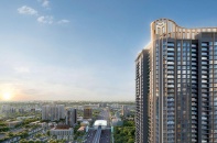 Khi dòng tiền tìm về giá trị thực, điều gì làm nên sức hút của dự án lõi nội đô?