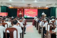 Thuế TP. Cần Thơ: Thu nội địa đạt 15.160 tỷ đồng trong nửa đầu năm 2026