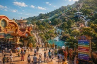 Chọn quỹ căn hoàn thiện Ocean Village Đảo Ngọc, nhà đầu tư thảnh thơi nhìn dòng tiền đều đặn đổ về tài khoản
