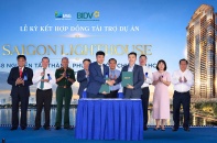 IMG triển khai dự án Saigon LightHouse tại TP.HCM