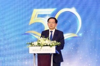 VINATOM - Nửa thế kỷ tiên phong và khát vọng vươn tầm trong kỷ nguyên mới