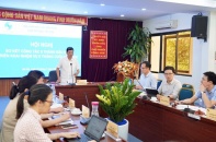 Đẩy nhanh xử lý hồ sơ, nâng cao hiệu quả bảo hộ và thực thi quyền sở hữu trí tuệ