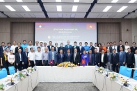 Tầm nhìn chiến lược và dấu ấn của CONINCO trong bức tranh hội nhập kinh tế Việt - Lào