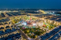 Vinhomes công bố đặc quyền vượt trội dành cho cư dân Ocean Park 2 - 3