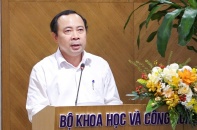Đề xuất hỗ trợ 50% lãi suất vay, thí điểm 20 doanh nghiệp đổi mới công nghệ