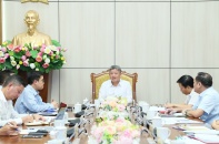 Hưng Yên: Đề xuất dự án Tổ hợp trang trại chăn nuôi lợn nhiều tầng công nghệ cao, nông nghiệp tuần hoàn