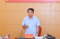 Ninh Bình: Xây dựng Khu kinh tế Ninh Cơ thành khu kinh tế biển tổng hợp, đa ngành, đa chức năng