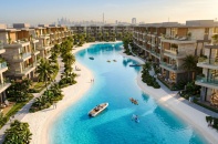 The Tropic tạo chuẩn sống mới với kiến trúc nhiệt đới hiện đại và hệ tiện ích xứng tầm     