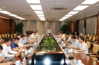 TKV quyết liệt thúc đẩy hiệu quả công tác đầu tư, đáp ứng mục tiêu tăng trưởng