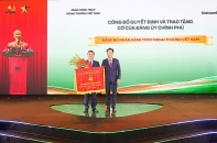 Vietcombank 6 tháng đầu năm 2026: Đồng hành cùng các mục tiêu quốc gia, bồi đắp những động lực tăng trưởng mới