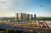 Điều gì tạo nên sức hút bùng nổ của The Privé?