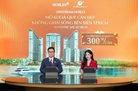Sunshine Bay Retreat hút 30.000 lượt xem livestream, tặng ngay 300 triệu đồng/căn cho khách giành quyền mua thành công