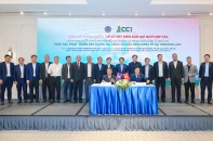CC1 mở rộng hiện diện trong chuỗi hạ tầng - logistics tại Lào
