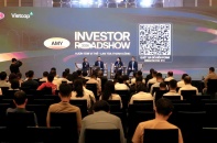 AMY GRUPO tổ chức Investor Roadshow 2026: "Vươn tầm vị thế - Lan tỏa thành công"