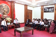 Đồng Tháp đặt mục tiêu nằm trong nhóm có chất lượng điều hành kinh tế tốt