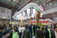 Vietfood & Beverage - ProPack Vietnam 2026 - 30 năm đồng hành cùng doanh nghiệp kiến tạo giá trị bền vững