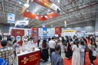 Vietnam Medi-pharm Expo 2026 - Tâm điểm giao thương quốc tế của ngành y dược Việt Nam