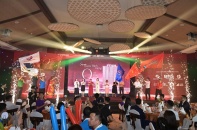 Lễ Kick-off The Parc One: Khởi động hành trình kiến tạo biểu tượng sống mới tại Bắc Giang