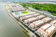 Royal Boulevard “mở khóa” dòng tiền kép tại đô thị đảo giữa trung tâm mới Hải Phòng