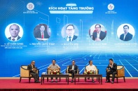 Nhiều kiến nghị chính sách thúc đẩy tăng trưởng hai con số