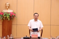 Tập đoàn TP Group tìm hiểu, hợp tác đầu tư lĩnh vực chuyển đổi số đa ngành tại Ninh Bình