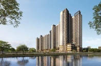 Từ triết lý “cảnh quan mềm” đến điểm tựa an cư: The Emerald Garden View thiết lập giá trị sống mới