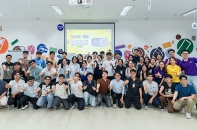 Mondelez Kinh Đô ba năm liên tiếp là "Nơi làm việc tốt nhất châu Á"