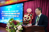Bệnh viện Đa khoa Thái Bình kết nối chuyên gia, nâng cao chất lượng điều trị bệnh lý gan mật tụy