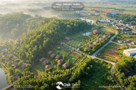 OAK FARM: "Đất đẹp chưa chắc thành điểm đến"