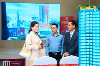 M Riverside Danang - Hành trình kiến tạo giá trị sống bên dòng sông Hàn