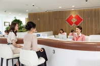 Tăng trưởng nửa năm 22,5%, Techcombank đạt lợi nhuận quý II cao nhất từ trước tới nay