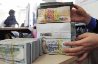 Ngân hàng vay hàng tỷ USD từ thị trường quốc tế, lãi suất không rẻ