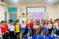 SeABankers Vì trẻ thơ - Từ những điều giản dị, vun đắp mùa hè yêu thương