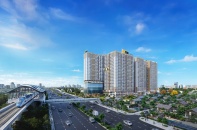 Bcons NewSky giới thiệu diện mạo "All New" tại Emart Phan Văn Trị