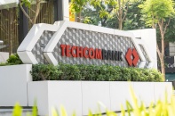 Ngoài dẫn đầu về thu nhập phí, lợi nhuận quý II của Techcombank tăng trưởng nhờ đâu?