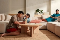 Bảo hiểm nhân thọ cho gia đình: Khi quyền lợi y tế được san sẻ linh hoạt giữa các thành viên