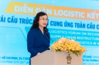 Logistics xanh và số định hình tương lai ngành logistics Việt Nam 