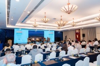 Tối ưu hóa chi phí nội địa: Chìa khóa nâng tầm logistics Việt Nam trước làn sóng tái cấu trúc toàn cầu
