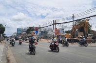 Thông tin về tiến độ 8 dự án trọng điểm của Cần Thơ