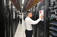 Viettel Cloud AI-Native: “Siêu bệ phóng” hạ tầng hiện thực hóa AI chủ quyền của người Việt
