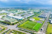 ROX Living Đồng Văn tăng sức hút nhờ vị thế "Giao lộ hoàng kim" và nền tảng phát triển vững chắc 