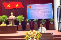 Cần Thơ dự kiến kế hoạch vốn đầu tư công năm 2027 hơn 30.511 tỷ đồng