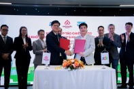 Nafoods Group: Lợi nhuận nửa đầu năm tăng 96%, hoàn thành 70% kế hoạch năm chỉ sau hai quý