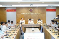 Nhiều kết quả tích cực trong khoa học, công nghệ, đổi mới sáng tạo và chuyển đổi số