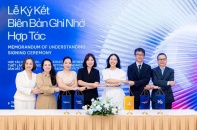 Bắt tay các đối tác toàn cầu, VEC tạo bước ngoặt cho thị trường MICE với mô hình “Đồng sở hữu IP”