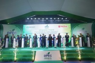 Hợp tác môi trường Việt Nam - Hàn Quốc gặt hái thành quả