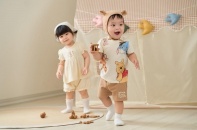 ILaby Baby - Hành trình đồng hành cùng con từ những tháng đầu đời