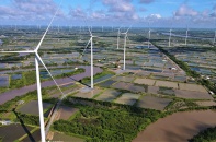 Cần Thơ đề xuất bổ sung vào quy hoạch 19 dự án nguồn điện với tổng công suất 42.175 MW