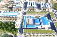 Cà Mau chấp thuận chủ trương đầu tư Dự án khu chợ và nhà ở nông thôn vốn 563 tỷ đồng