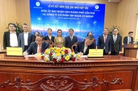 Hợp tác với CT Group, Cần Thơ kỳ vọng hiện thực hóa lời giải công nghệ cho các bài toán lớn